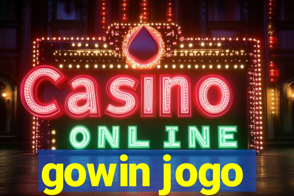 gowin jogo